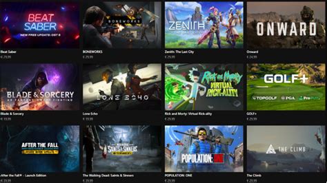 quest games|Shop Meta Quest VR Games, Apps, Deals and  .